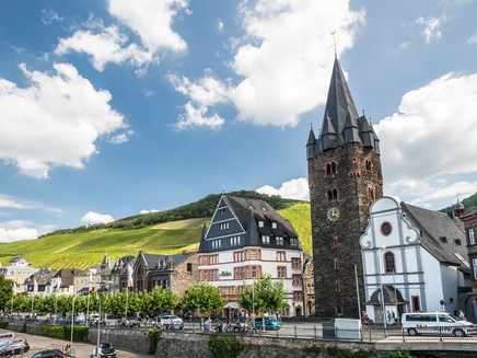 Bernkastel-Kues